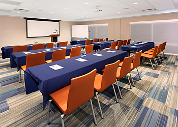 Sterling Heights Hotels Holiday Inn Express & Suites