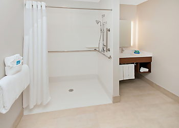 Sterling Heights Hotels Holiday Inn Express & Suites