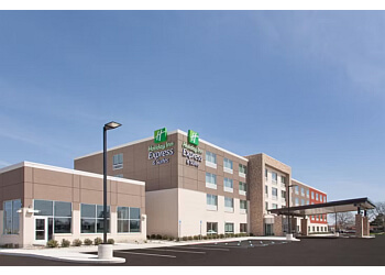 Holiday Inn Express & Suites  Sterling Heights Hotels