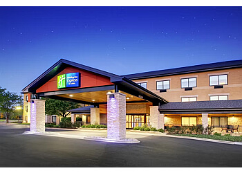 Holiday Inn Express & Suites Aurora - Naperville Aurora Hotels