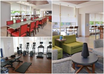Holiday Inn Express & Suites Buffalo Downtown-Medical CTR - Buffalo, NY Hotels - Service Highlights