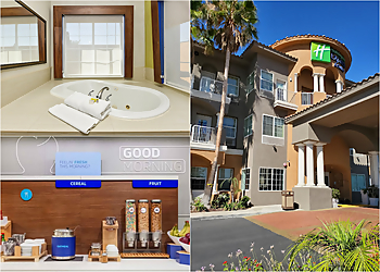 Corona Hotels Holiday Inn Express & Suites Corona