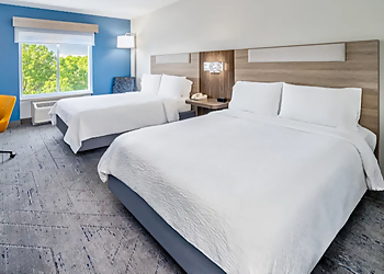 Thornton Hotels Holiday Inn Express & Suites Denver North-Thornton