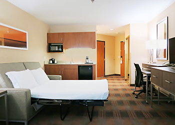 Elk Grove Hotels Holiday Inn Express & Suites Elk Grove Central-Hwy 99