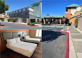Elk Grove Hotels Holiday Inn Express & Suites Elk Grove Central-Hwy 99