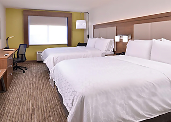 Mesquite Hotels Holiday Inn Express & Suites Mesquite