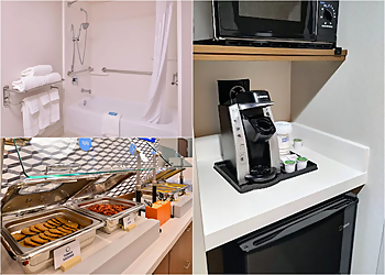 Mesquite Hotels Holiday Inn Express & Suites Mesquite