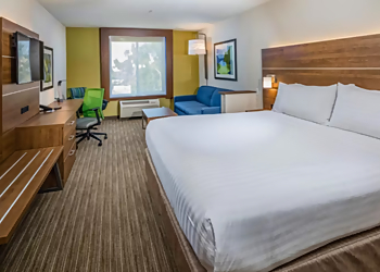 Modesto Hotels Holiday Inn Express & Suites Modesto-Salida