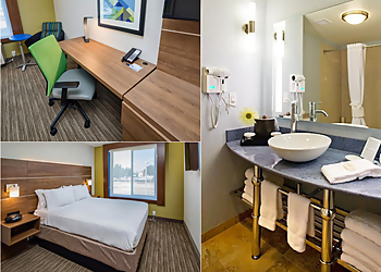 Modesto Hotels Holiday Inn Express & Suites Modesto-Salida