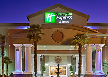 Holiday Inn Express & Suites Modesto-Salida Modesto Hotels image 1