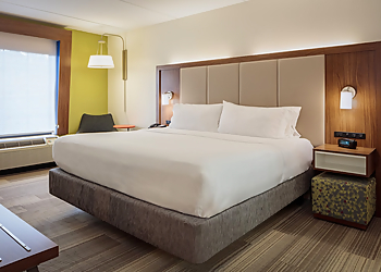 Newport News Hotels Holiday Inn Express & Suites Newport News