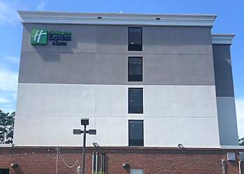 Holiday Inn Express & Suites Newport News Newport News Hotels image 1