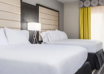 Norman Hotels Holiday Inn Express & Suites Norman