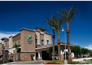 Holiday Inn Express & Suites Phoenix-Glendale  Glendale Hotels