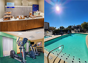 Surprise Hotels Holiday Inn Express & Suites Surprise