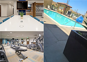 Santa Clarita Hotels Holiday Inn Express & Suites Valencia-Santa Clarita