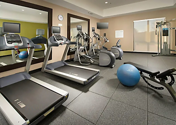 Waco Hotels Holiday Inn Express & Suites Waco South