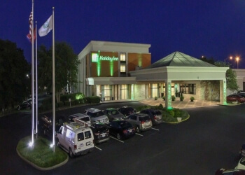 Knoxville hotel Holiday Inn Knoxville West