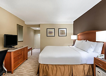Torrance Hotels Holiday Inn Los Angeles Gateway Torrance
