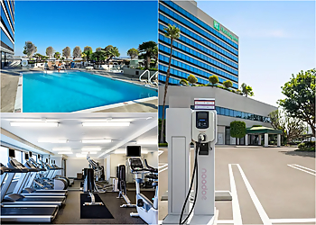 Torrance Hotels Holiday Inn Los Angeles Gateway Torrance