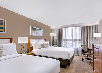 Miami Gardens Hotels Holiday Inn Miami West-Airport Area