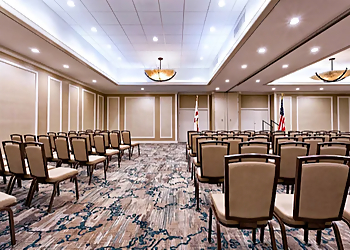 Miami Gardens Hotels Holiday Inn Miami West-Airport Area