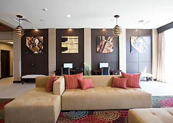 Murfreesboro Hotels Holiday Inn Murfreesboro