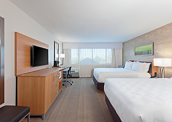 Palmdale Hotels Holiday Inn Palmdale-Lancaster