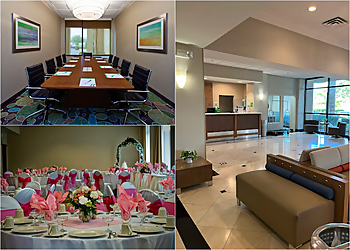 Palmdale Hotels Holiday Inn Palmdale-Lancaster