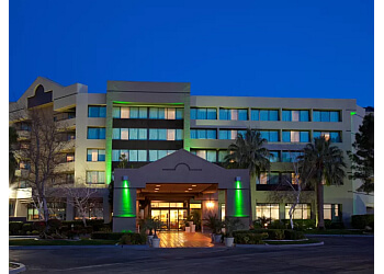 Holiday Inn Palmdale-Lancaster Palmdale Hotels