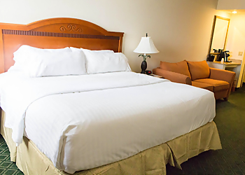 Port St Lucie Hotels Holiday Inn Port St. Lucie