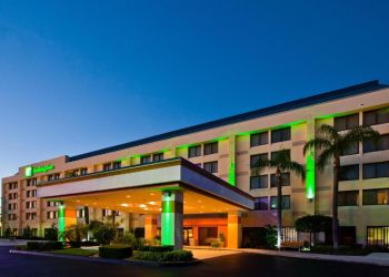 Holiday Inn Port St. Lucie Port St Lucie Hotels
