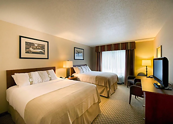 Fort Wayne Hotels Holiday Inn Purdue-Fort Wayne