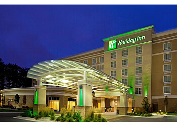 Holiday Inn Purdue - Fort Wayne