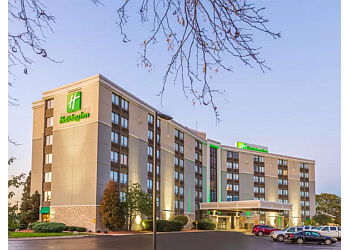 Holiday Inn Rockford(I-90&Rt 20/State St) Rockford Hotels