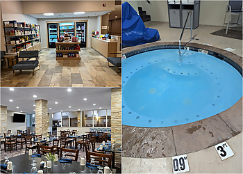 Sioux Falls Hotels Holiday Inn Sioux Falls-City Centre