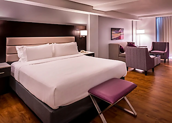 Beaumont Hotels Holiday Inn & Suites Beaumont-Plaza (I-10 & Walden)