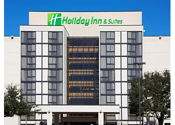 Holiday Inn & Suites Beaumont-Plaza (I-10 & Walden) Beaumont Hotels