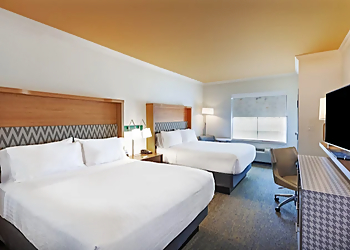 McKinney Hotels Holiday Inn & Suites McKinney-N Allen