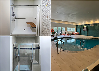 McKinney Hotels Holiday Inn & Suites McKinney-N Allen