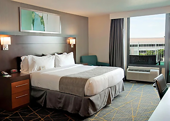 Victorville Hotels Holiday Inn Victorville