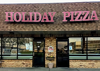 Sterling Heights Pizza Places Holiday Pizza