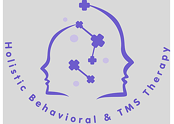Holistic Behavioral and TMS Therapy - Aurora, IL Therapists - Clinic Logo