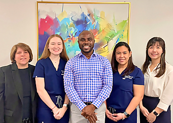 Holistic Behavioral and TMS Therapy - Aurora, IL Therapists - Medical Team Image