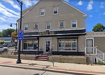 Boston Tattoo Shops Holistic Ink Boston Tattoo Shop