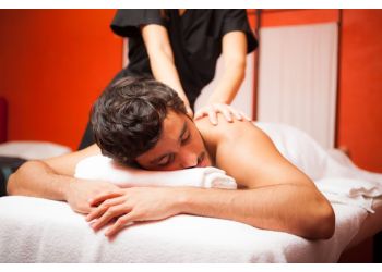Physiological Benefits of Swedish Massage