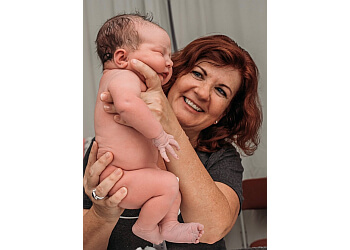 Arlington Midwives Holistic Midwifery Care