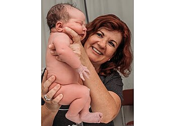 Grand Prairie Midwives Holistic Midwivery Care