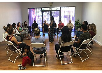 Corona Yoga Studios Holistic Vibez YOGA