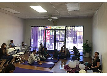 Corona Yoga Studios Holistic Vibez YOGA